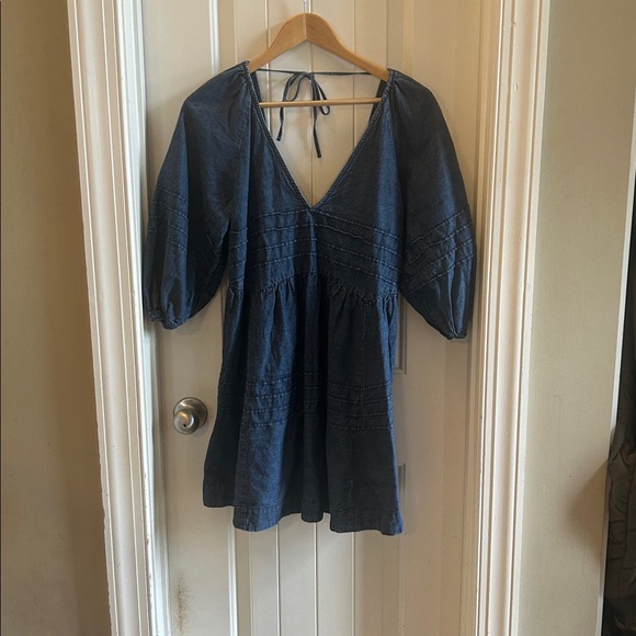 Free People Free People Sweet Surrender Dress - Picture 2 of 8